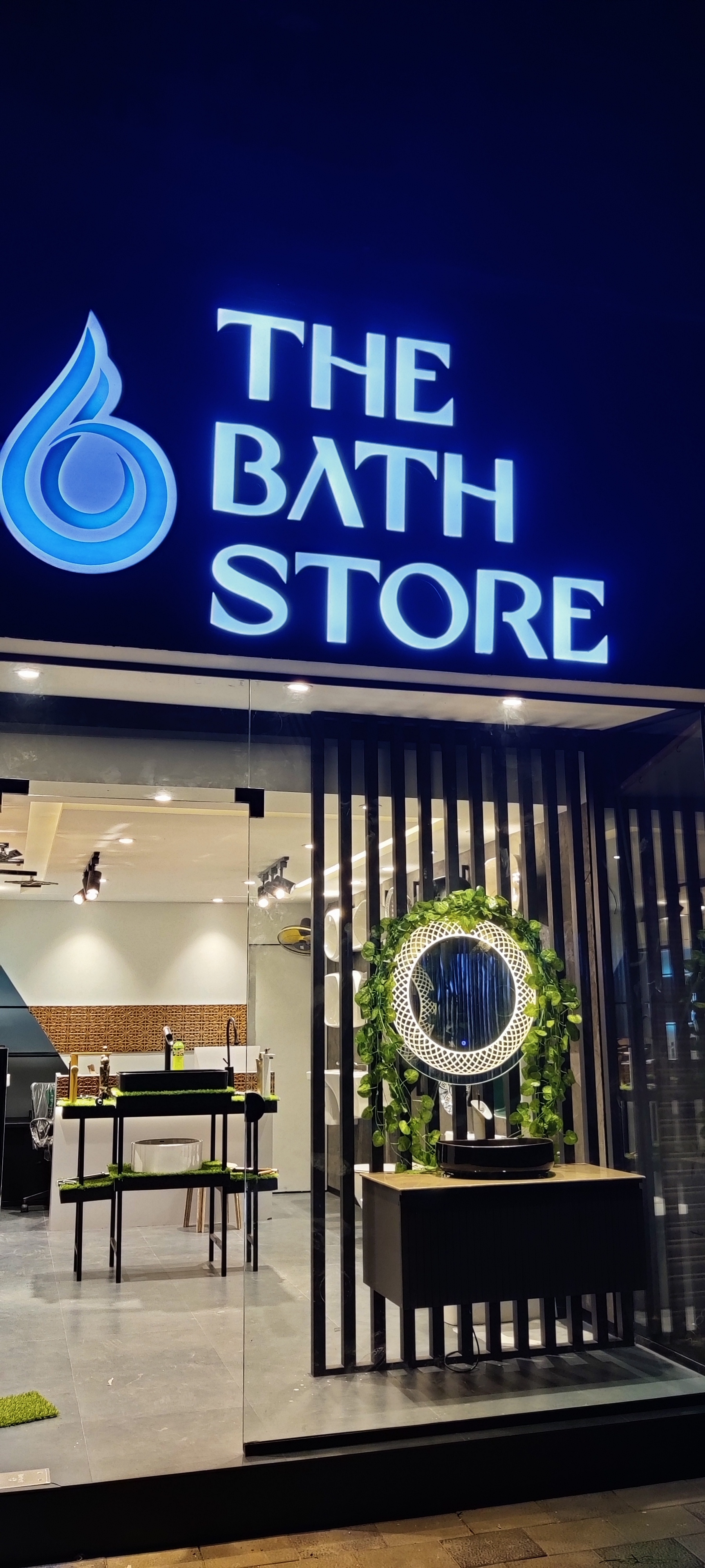 The Bath Store