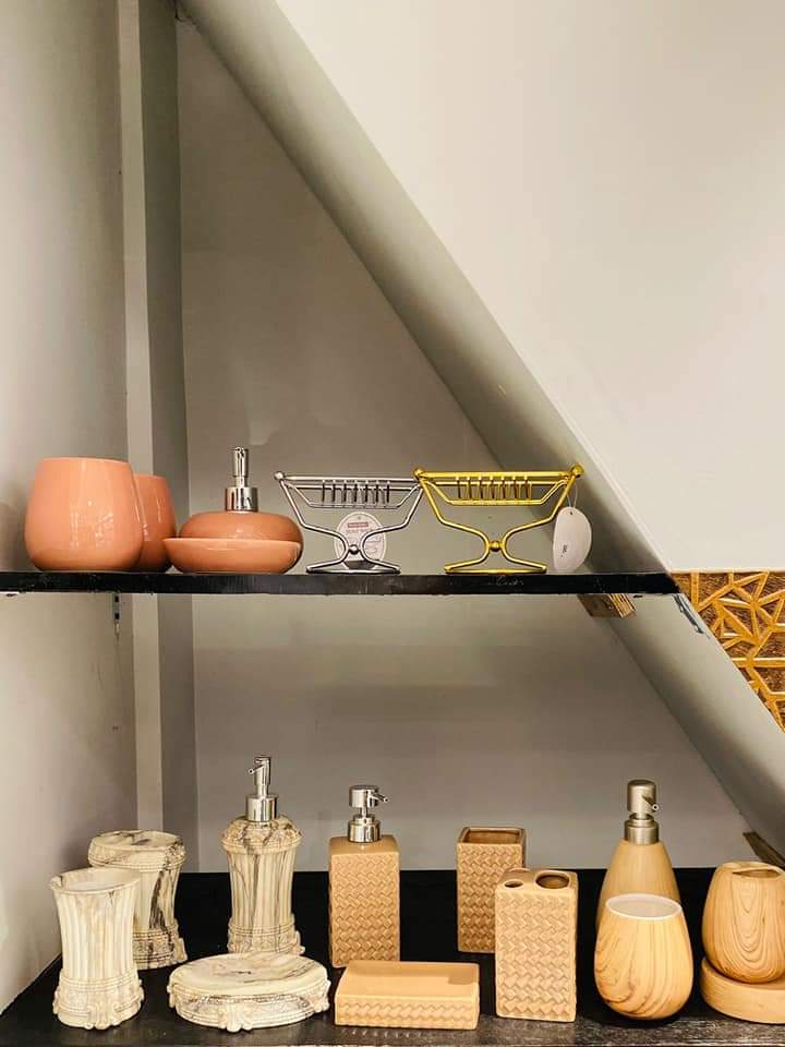 The Bath Store