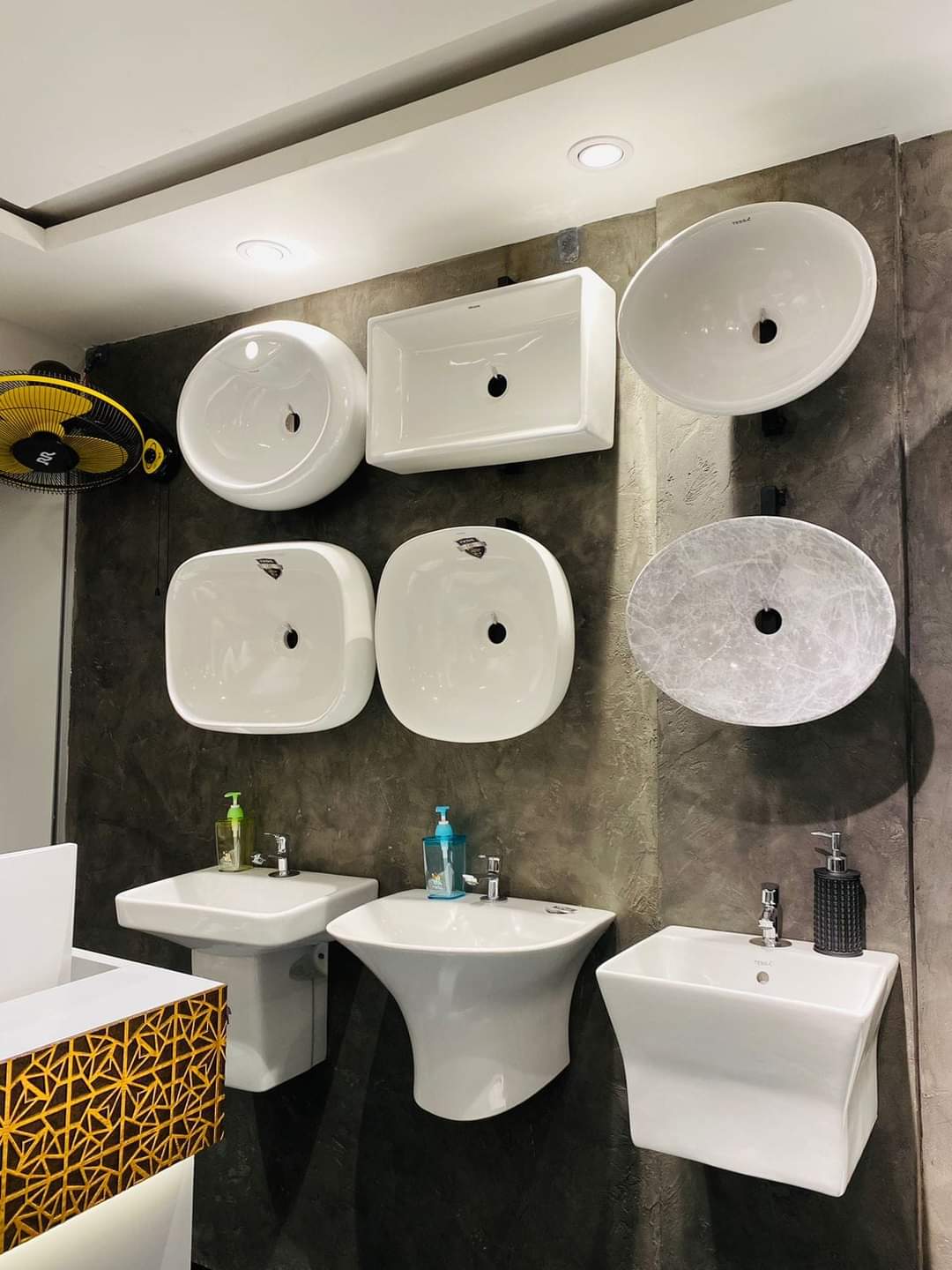 The Bath Store