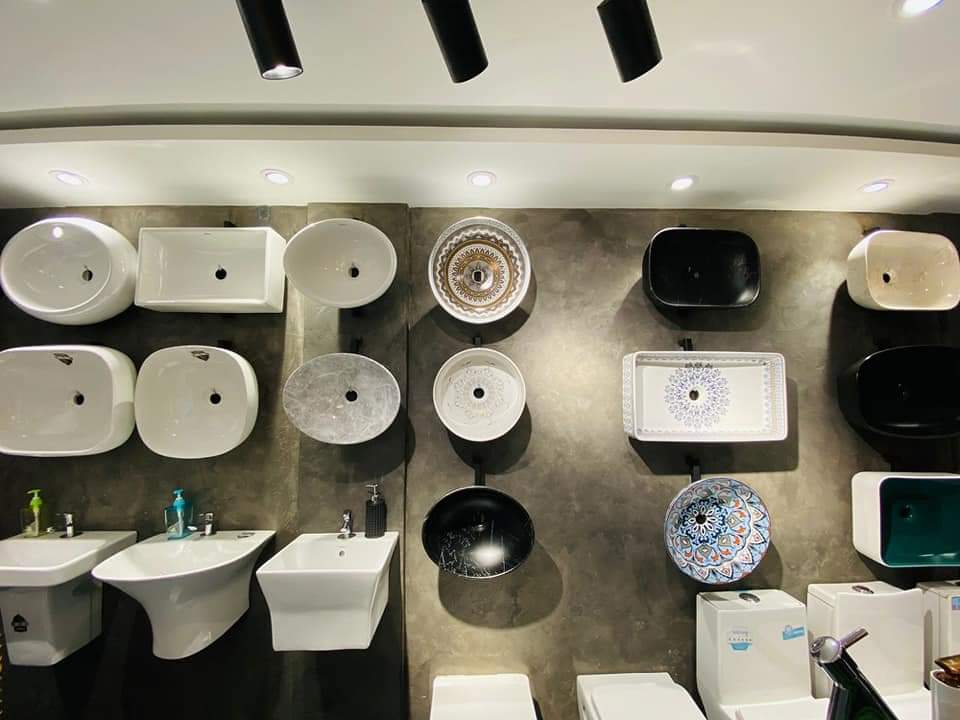 The Bath Store