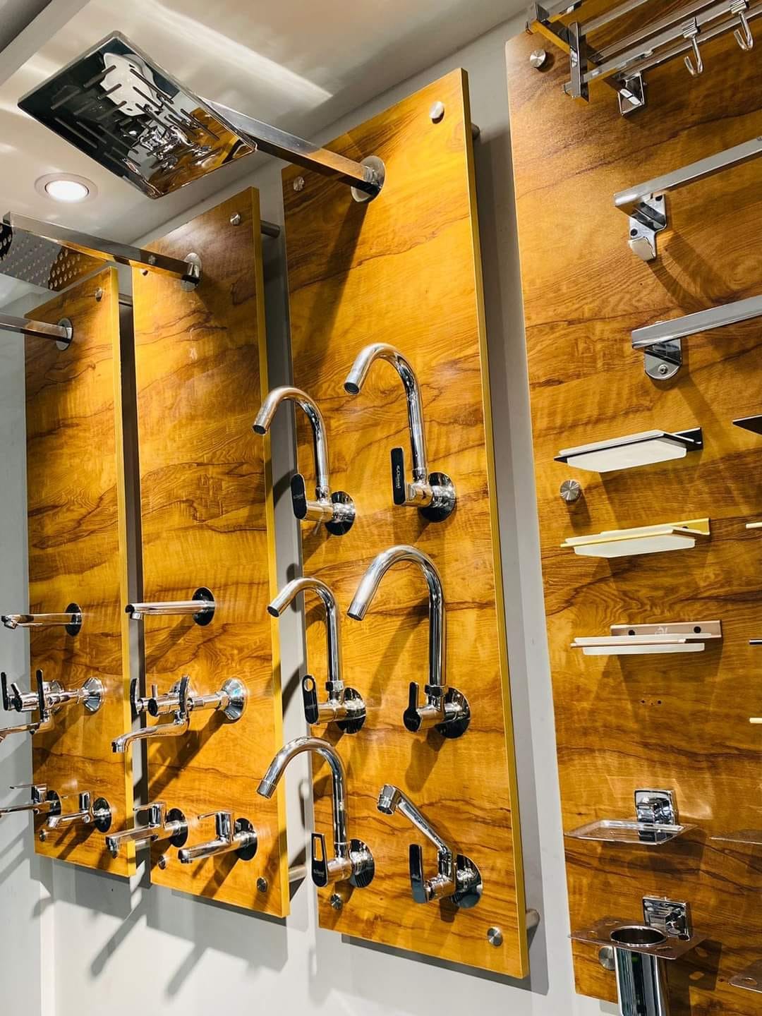 The Bath Store