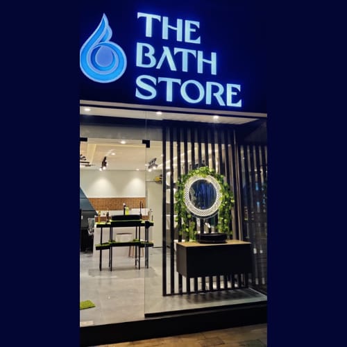 The Bath Store Thalassery