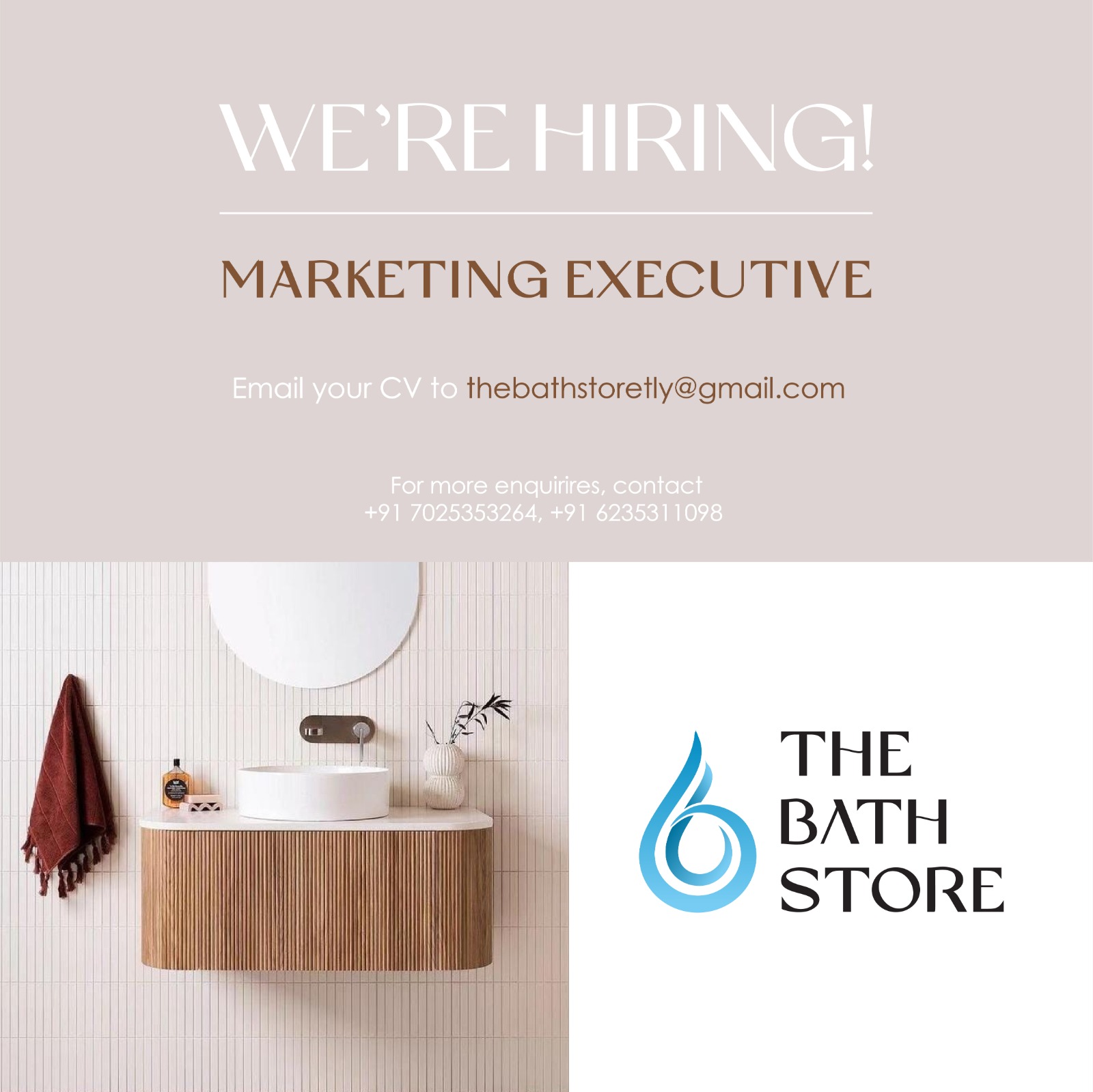 The Bath Store Thalassery